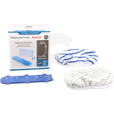 ROWNTA X-FORCE FLEX 9.60 ACCESORIOS PARA BOQUILLA