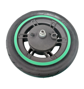 10'' WHEEL WITH RIM BRAKE FOR YOUIN YOU-GO XL