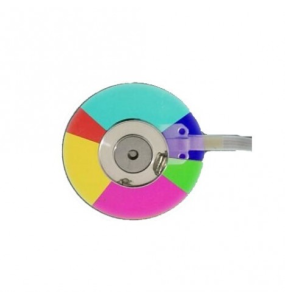 RUEDA DE COLOR PROYECTOR OPTOMA