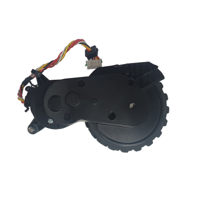 RUEDA LATERAL IZQUIERDA CONGA 11090 SPIN REVOLUTION