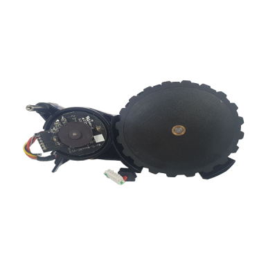 RUEDA LATERAL IZQUIERDA CONGA 11090 SPIN REVOLUTION