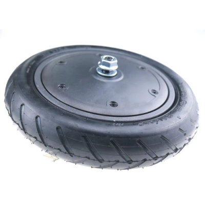 RUEDA MOTOR 250W 48 V PARA PATINETE ELECTRICO XIAOMI 4