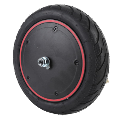 RUEDA MOTOR 350W PATINETE ELÉCTRICO XIAOMI 4 PRO