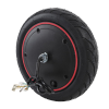 RUEDA MOTOR 350W PATINETE ELÉCTRICO XIAOMI 4 PRO