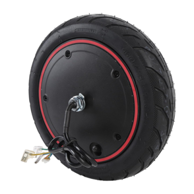 RUEDA MOTOR 350W PATINETE ELÉCTRICO XIAOMI 4 PRO