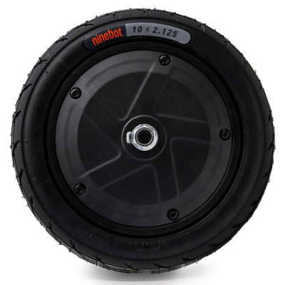 RUEDA MOTOR 36V 250W  PATINETE ELECTRICO SEGWAY NINEBOT F25E