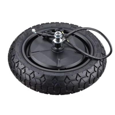 RUEDA MOTOR 650W 11" PARA PATINETE ELECTRICO SEGWAY NINEBOT ZT3/ZT3 PRO