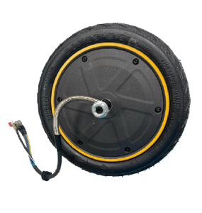 RUEDA MOTOR NINEBOT MAX G2