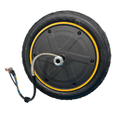 RUEDA MOTOR NINEBOT MAX G2