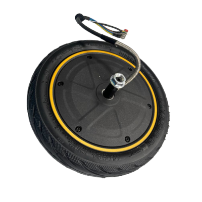RUEDA MOTOR NINEBOT MAX G2
