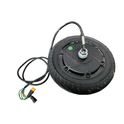 RUEDA MOTOR PARA YOUIN YOU-GO M