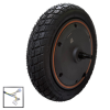 RUEDA MOTOR PATINETE ELÉCTRICO NAVEE GT3/PRO