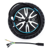 RUEDA MOTOR PATINETE ELECTRICO SMARTGYRO DUAL MAX 2