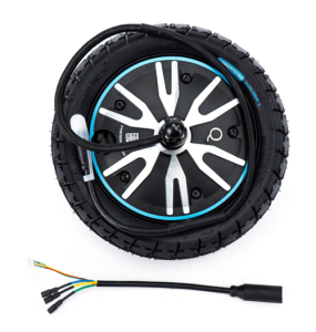 RUEDA MOTOR PATINETE ELECTRICO SMARTGYRO DUAL MAX 2