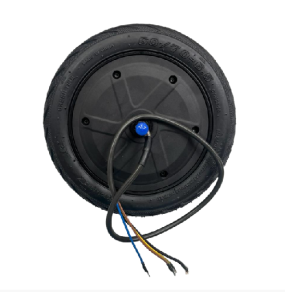 RUEDA MOTOR SEGWAY NINEBOT F2 / F2 PRO