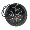 RUEDA MOTOR SMARTGYRO ROCKWAY EVO