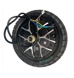 RUEDA MOTOR SMARTGYRO ROCKWAY EVO PRO