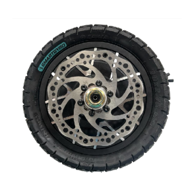 RUEDA MOTOR SMARTGYRO ROCKWAY EVO