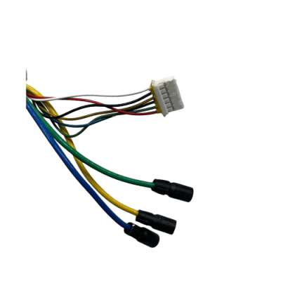 RUEDA MOTOR SMARTGYRO ROCKWAY EVO