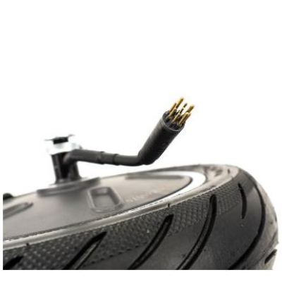 RUEDA MOTOR SMARTGYRO K2