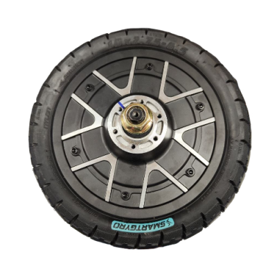 RUEDA MOTOR SMARTGYRO ROCKWAY EVO PRO