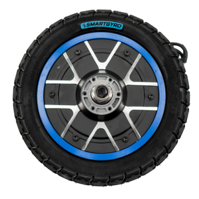 RUEDA MOTOR SMARTGYRO ROCKWAY GT/GTS