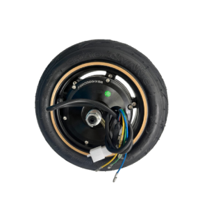 RUEDA MOTOR STREET SMARTGYRO ROCKWAY PRO