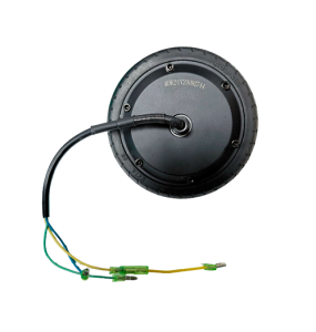 RUEDA MOTOR TRASERA PARA PATINETE ELÉCTRICO YOUIN YOU-GO S