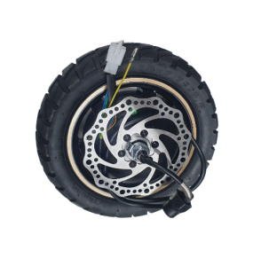 SMARTGYRO CROSSOVER PRO ELECTRIC SCOOTER REAR MOTOR WHEEL