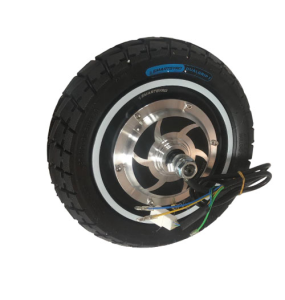 RUEDA MOTOR SMARTGYRO ROCKWAY/ ROCKWAY PRO