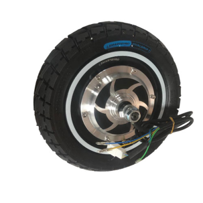 RUEDA MOTOR SMARTGYRO ROCKWAY/ ROCKWAY PRO