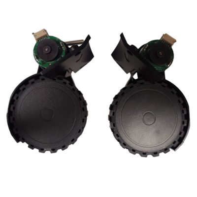 RUEDAS ASPIRADORA CECOTEC CONGA 7490 IMMORTAL