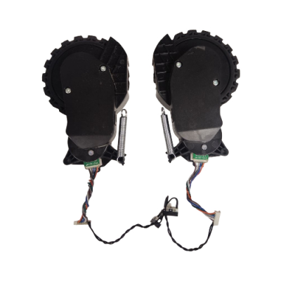 RUEDAS ASPIRADORA DREAME LS10 ULTRA GEN 2