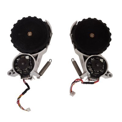 RUEDAS ASPIRADORA IROBOT ROOMBA 105