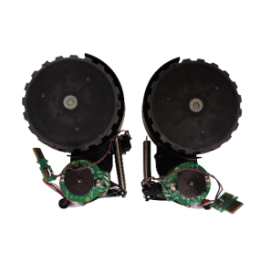 RUEDAS MOTOR ASPIRADORA iROBOT ROOMBA i5