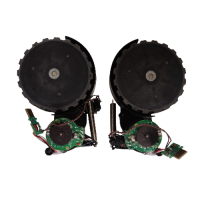 RUEDAS MOTOR ASPIRADORA iROBOT ROOMBA i5
