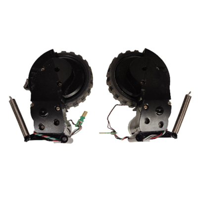 RUEDAS MOTOR ASPIRADORA iROBOT ROOMBA i5