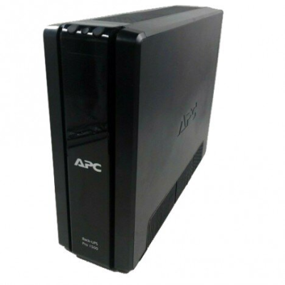 SAI Back UPS PRO de APC by Schneider Electric BR1500GI UPS 1500VA REACONDICIONADO