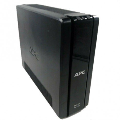 SAI Back UPS PRO de APC by Schneider Electric BR1500GI UPS 1500VA REACONDICIONADO