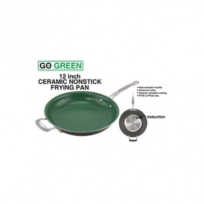 SARTEN GO GREEN 10 INCH