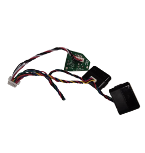 SENSORES DERECHOS ASPIRADORA CECOTEC CONGA 9590 SPIN REVOLUTION ULTRA POWER