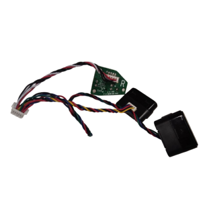 SENSORES DERECHOS ASPIRADORA CECOTEC CONGA 9590 SPIN REVOLUTION ULTRA POWER