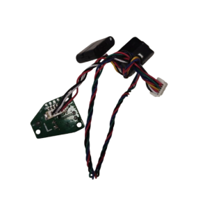 SENSORES IZQUIERDOS ASPIRADORA CECOTEC CONGA 9590 SPIN REVOLUTION ULTRA POWER