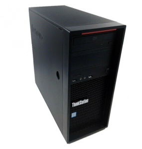 SERVIDOR LENOVO THINKSTATION P520C XEON W-2123 512GB SSD 16GB RAM QUADRO K5000