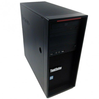 SERVIDOR LENOVO THINKSTATION P520C XEON W-2123 512GB SSD 16GB RAM QUADRO K5000