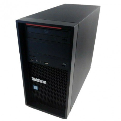 SERVIDOR LENOVO THINKSTATION P520C XEON W-2123 512GB SSD 16GB RAM QUADRO K5000