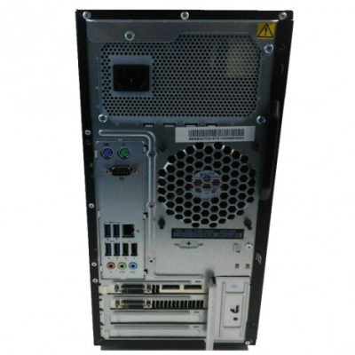 SERVIDOR LENOVO THINKSTATION P520C XEON W-2123 512GB SSD 16GB RAM QUADRO K5000