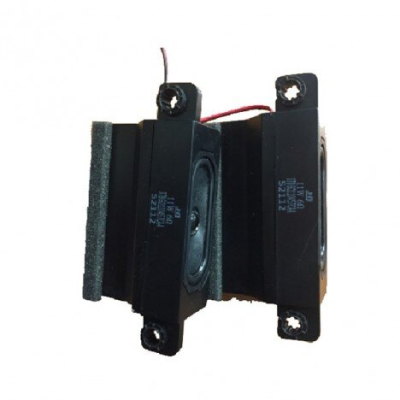 Set Altavoces L+R Philips 32PFHJ501/88 378G0110457 11W 6 Ohm