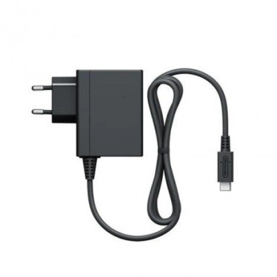 SET BASE DOCK + HDMI + CARGADOR + CORREAS JOY-CON PARA NINTENDO SWITCH