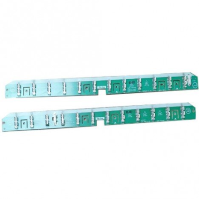 SET DE MÓDULOS DE SOPORTE DE LUCES DE FONDO 6635L-0052A LG